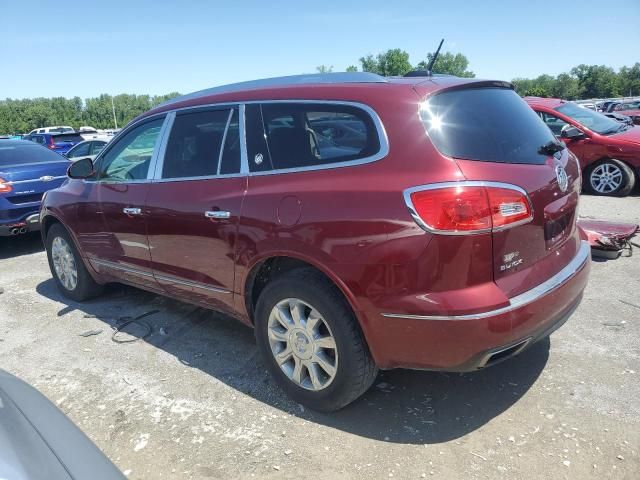 2016 Buick Enclave