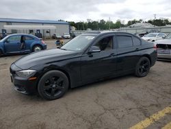 Salvage cars for sale at Pennsburg, PA auction: 2015 BMW 328 XI Sulev