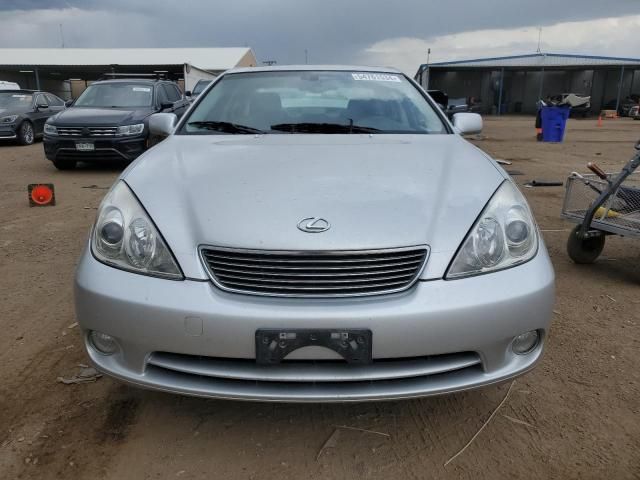 2005 Lexus ES 330