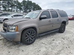 2014 Chevrolet Suburban C1500 LT en venta en Loganville, GA