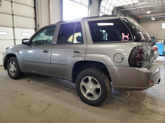 2006 Chevrolet Trailblazer LS