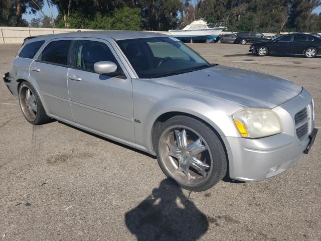 2005 Dodge Magnum SXT