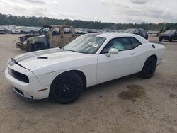 2017 Dodge Challenger SXT en venta en Harleyville, SC