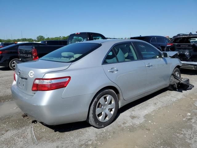 2007 Toyota Camry CE