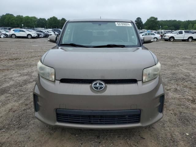 2012 Scion XB