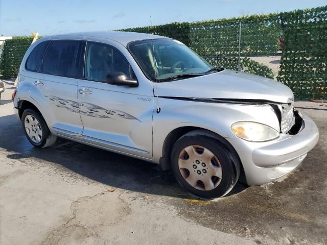 2005 Chrysler PT Cruiser Touring