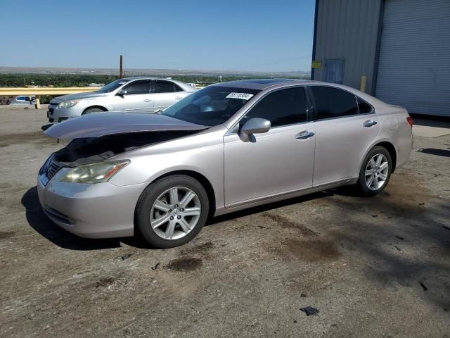 2008 Lexus ES 350