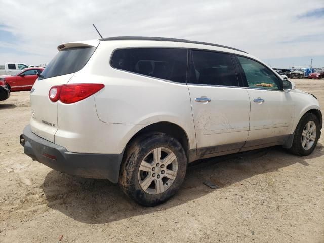 2011 Chevrolet Traverse LT