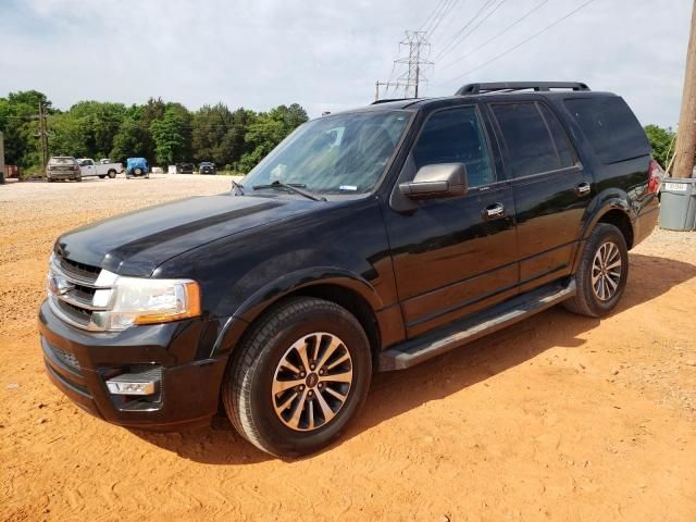 2017 Ford Expedition XLT