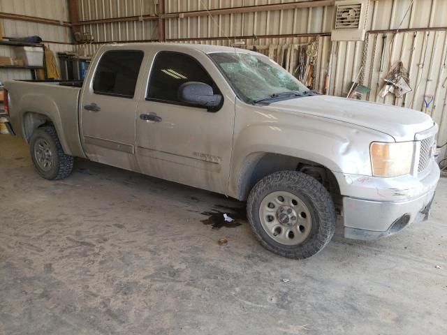 2011 GMC Sierra C1500 SL