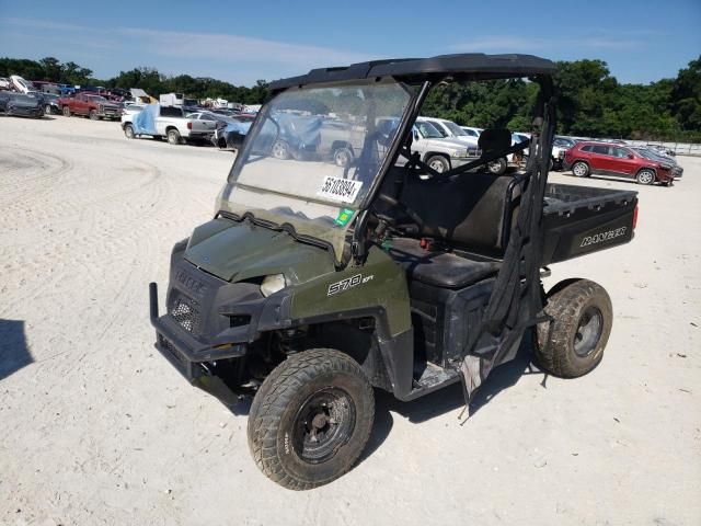 2020 Polaris Ranger 570 FULL-Size