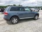 2005 Volkswagen Touareg 3.2