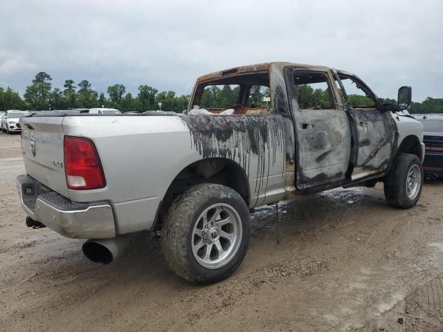 2016 Dodge RAM 2500 SLT