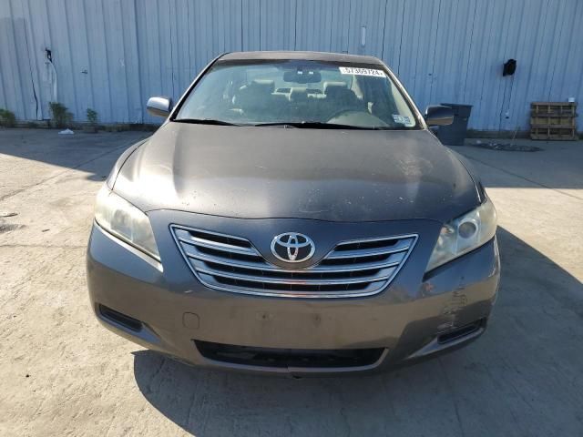 2007 Toyota Camry Hybrid