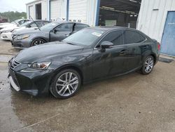 2020 Lexus IS 300 en venta en Montgomery, AL