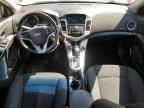 2011 Chevrolet Cruze LT