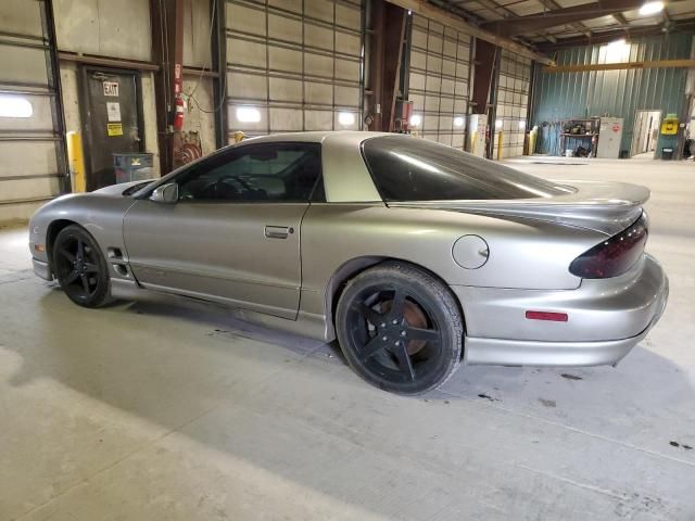 1999 Pontiac Firebird