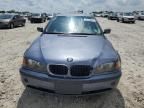 2002 BMW 325 I