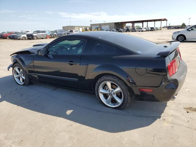 2008 Ford Mustang GT