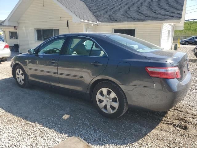 2008 Toyota Camry CE