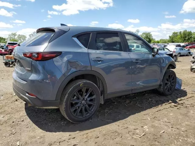 2023 Mazda CX-5 Preferred