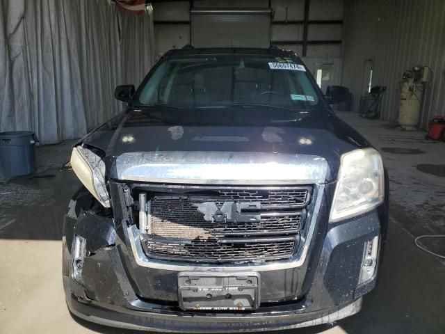 2012 GMC Terrain SLT