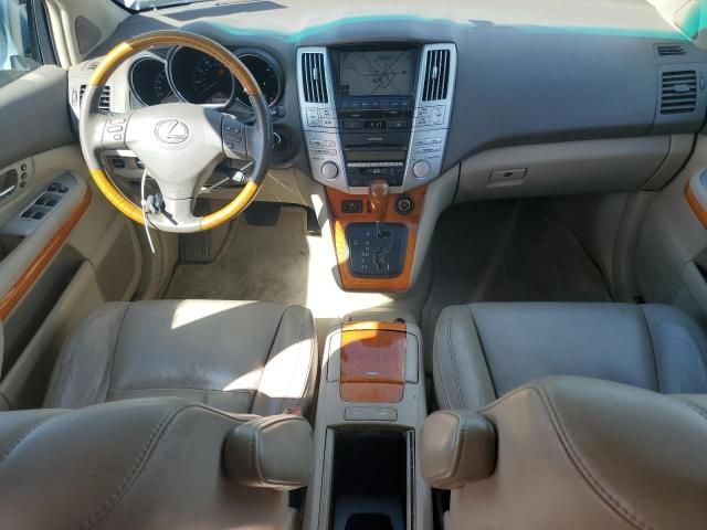 2008 Lexus RX 350