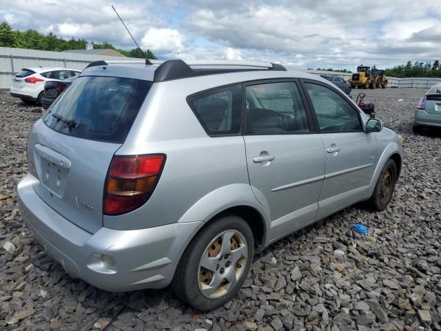 2005 Pontiac Vibe