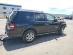 2007 Ford Explorer Limited