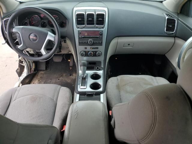 2007 GMC Acadia SLE