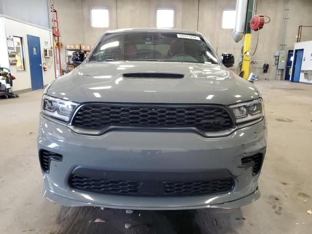 2023 Dodge Durango SRT Hellcat