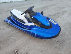 2017 Yamaha Waverunne for sale in Riverview, FL