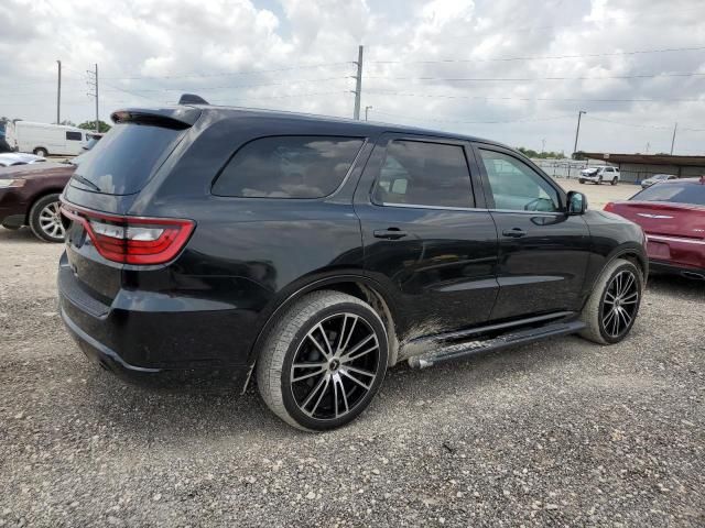 2014 Dodge Durango R/T