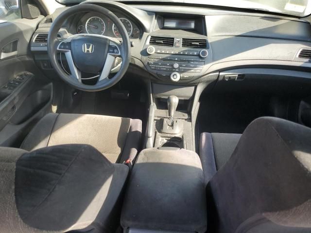 2009 Honda Accord LXP