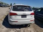 2014 Audi Q5 TDI Premium Plus