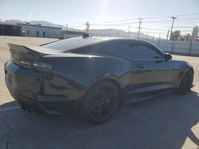 2023 Chevrolet Camaro ZL1