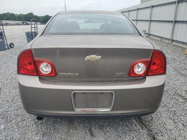 2010 Chevrolet Malibu 1LT