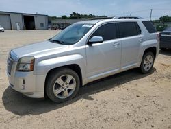 GMC salvage cars for sale: 2013 GMC Terrain Denali