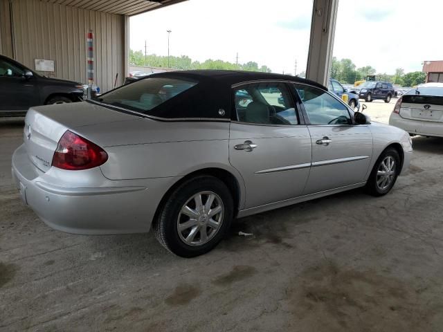 2005 Buick Lacrosse CXL