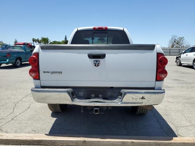 2007 Dodge RAM 1500 ST