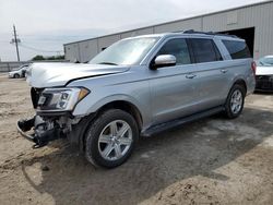 Ford Expedition Vehiculos salvage en venta: 2020 Ford Expedition Max XLT