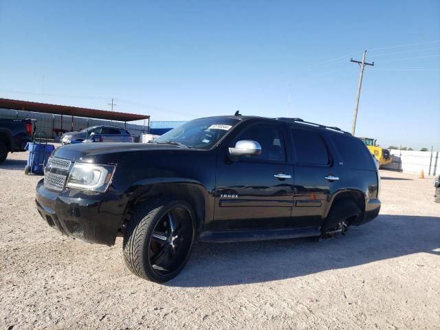 2007 Chevrolet Tahoe C1500