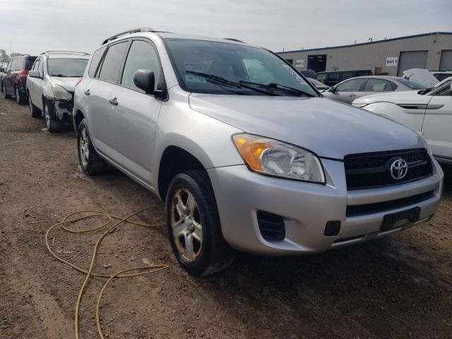 2009 Toyota Rav4