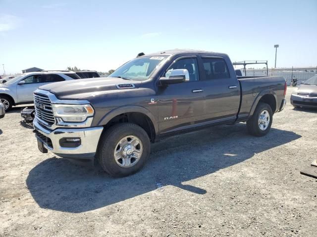 2021 Dodge 2500 Laramie