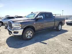 Salvage cars for sale at Antelope, CA auction: 2021 Dodge 2500 Laramie