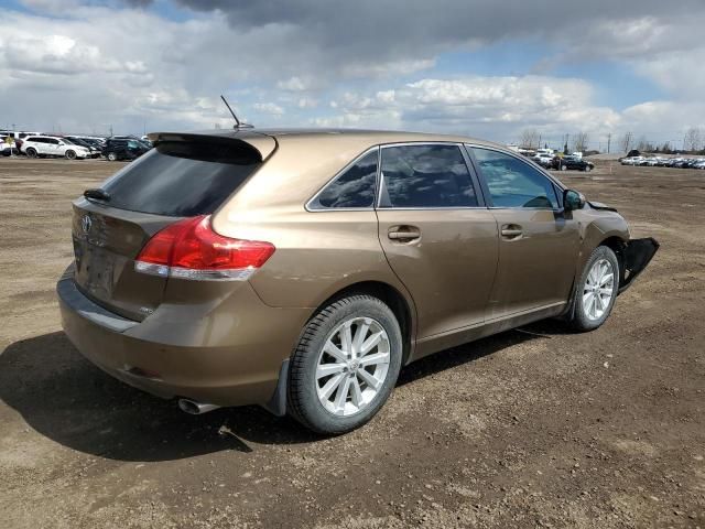 2010 Toyota Venza