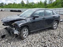 Honda hr-v lx Vehiculos salvage en venta: 2024 Honda HR-V LX