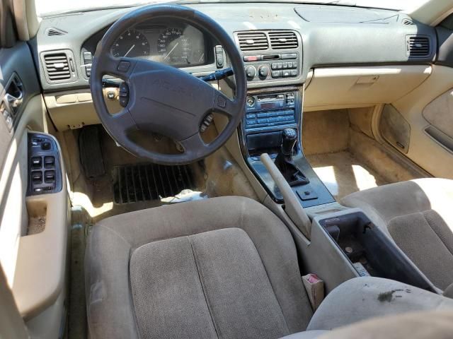 1993 Acura Legend L