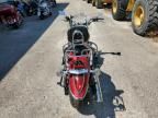 2007 Yamaha XVS1300 CT