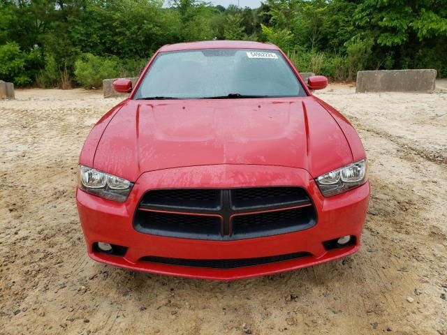 2013 Dodge Charger SXT